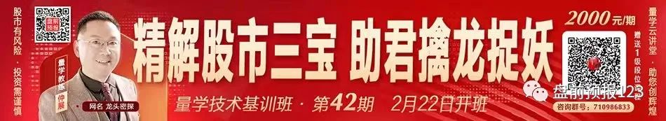0212公告：精解股市三宝，助君擒龙捉妖(图1)